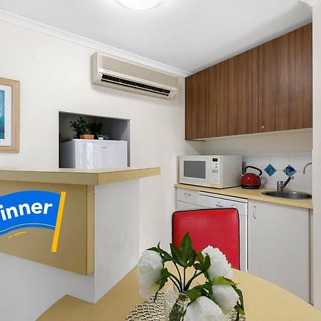 Immaculate 1 bedroom resort holiday unit near Noosa River Noosaville Exterior foto